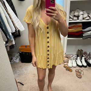 Red Dress Boutique Dress